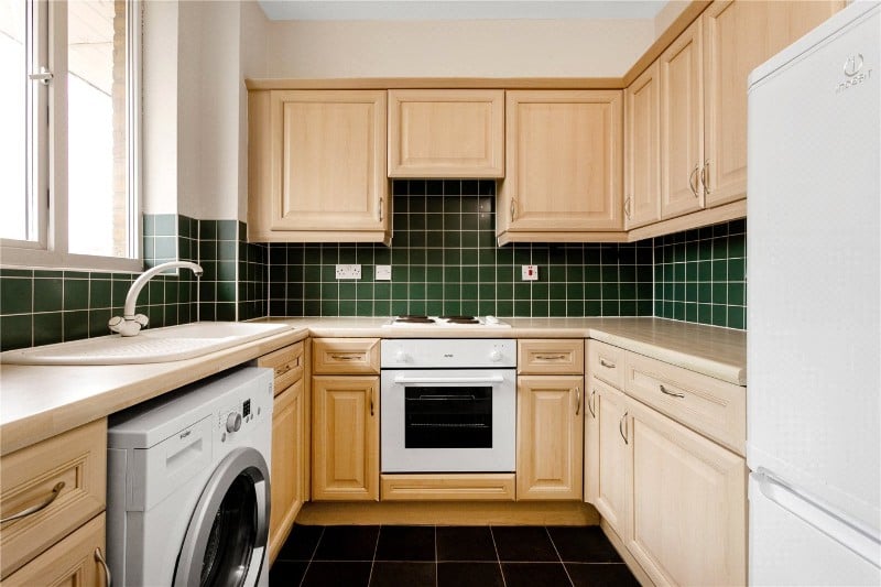 Wyndhams Court, 32 Celandine Drive, London, E8
