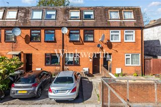 Canning Crescent, London, N22