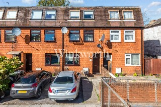 Canning Crescent, London, N22