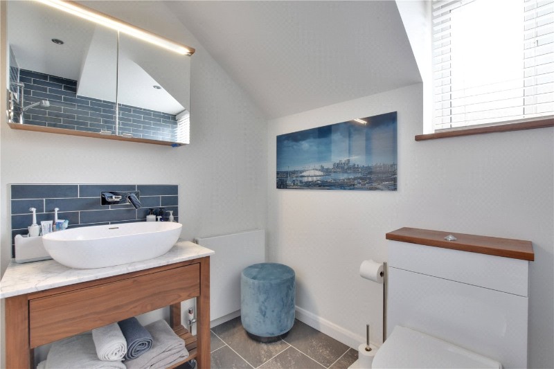 Dinsdale Road, Blackheath, SE3