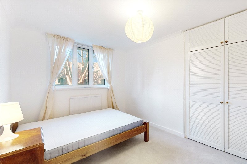 Coopers Lane, London, NW1