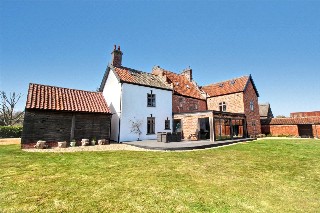 Dog Lane, Horsford, Norwich, Norfolk, NR10