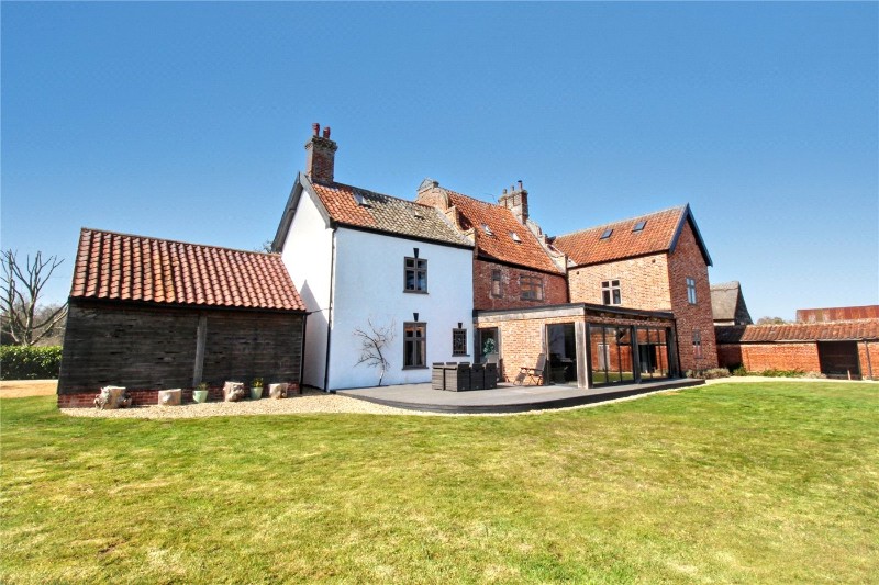 Dog Lane, Horsford, Norwich, Norfolk, NR10