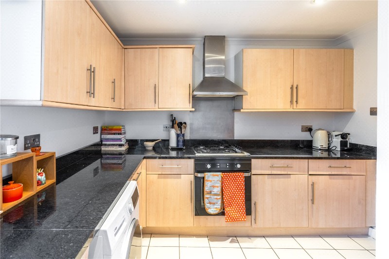 Leigham Court Road, London, SW16