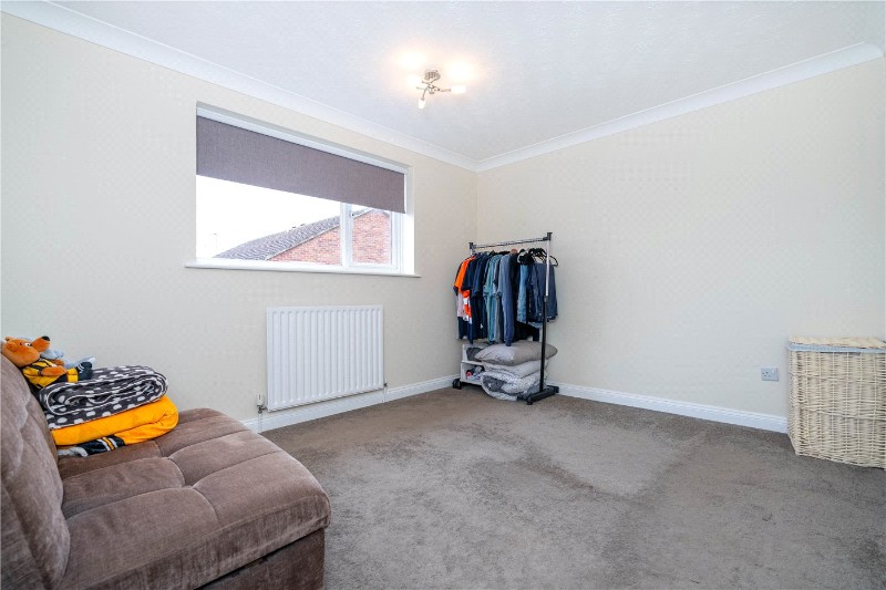 Orchard Drive, Heckington, Sleaford, Lincolnshire, NG34