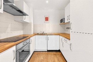 Greatorex Street, London, E1