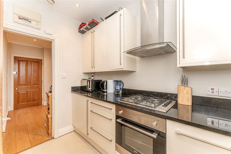 Chesterton Road, London, W10