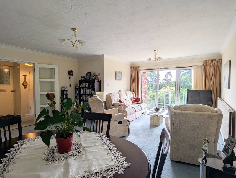 The Cheviots, Overbury Road, Lower Parkstone, Poole, BH14