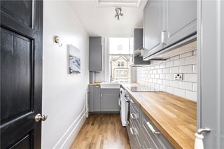 Montrell Road, London, SW2