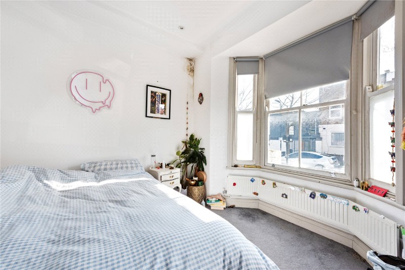 Blurton Road, London, E5