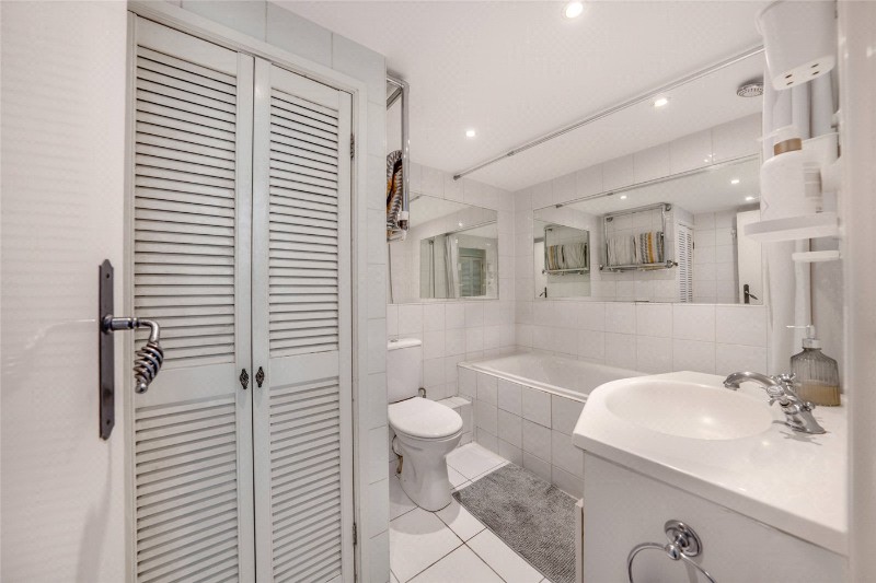 Belsize Grove, London, NW3