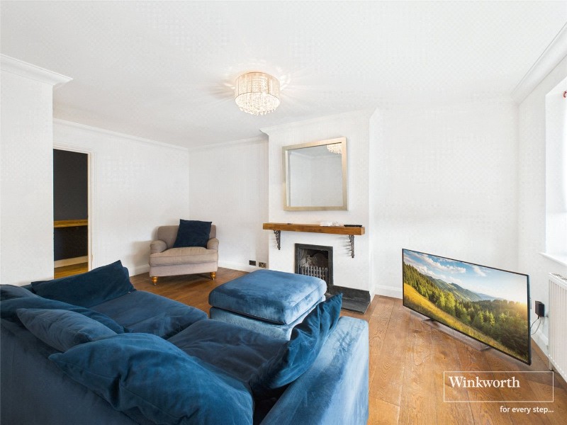 Fairford Road, Tilehurst, Reading, Berkshire, RG31