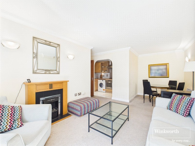 Riverside House, Fobney Street, Reading, Berkshire, RG1