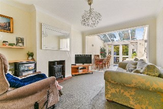 Overhill Way, Beckenham, BR3