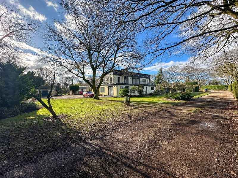 Sandy Lane, East Tuddenham, Norwich, Norfolk, NR20