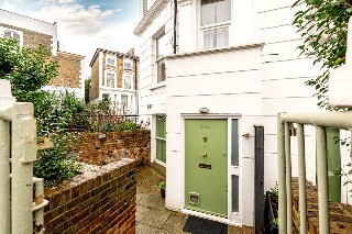 Chesterton Road, London, W10