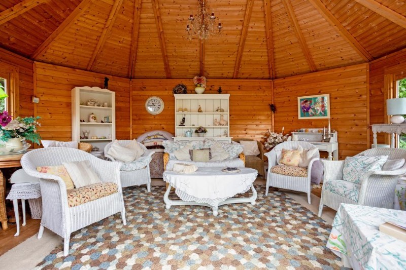 Holtwood, Wimborne, Dorset, BH21