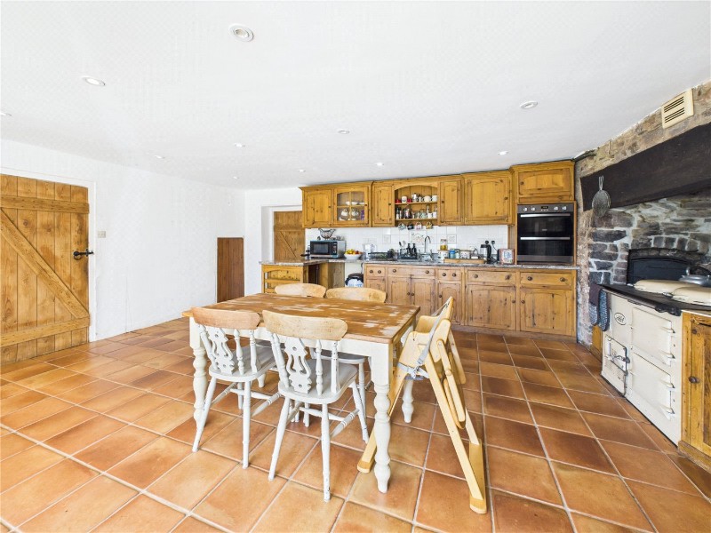 Pennymoor, Tiverton, Devon, EX16