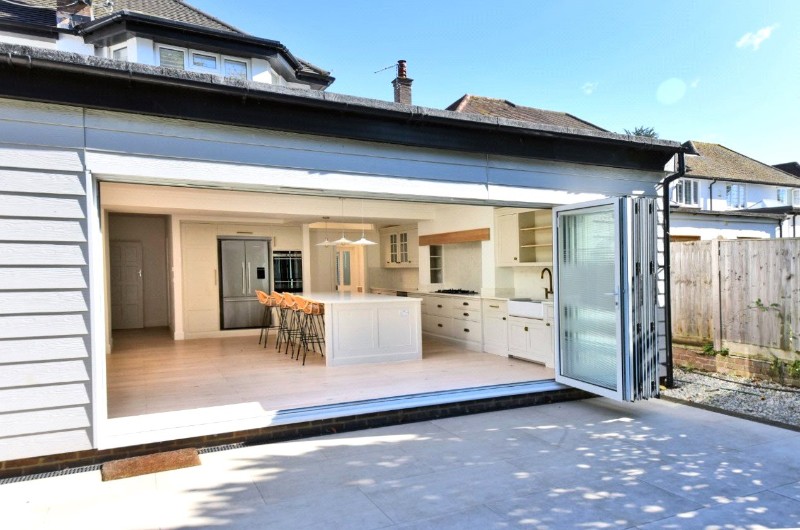 Fiddicroft Avenue, Banstead, Surrey, SM7