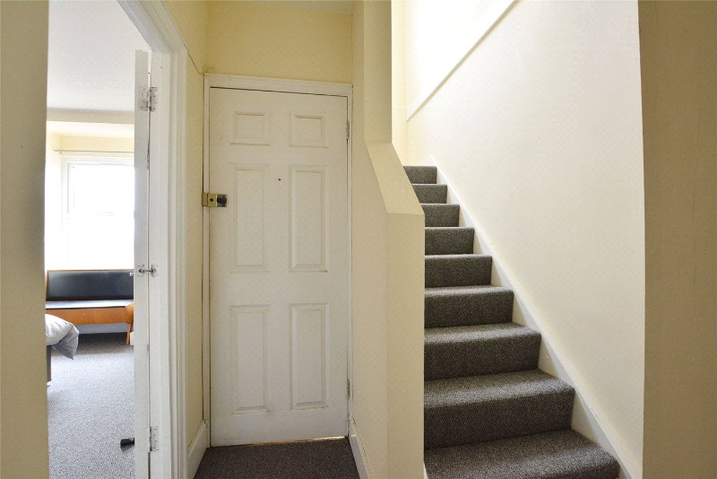 Bramshot Avenue, London, SE7