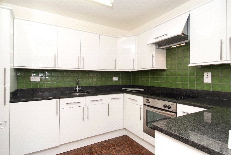 Craven Hill Gardens, London, W2