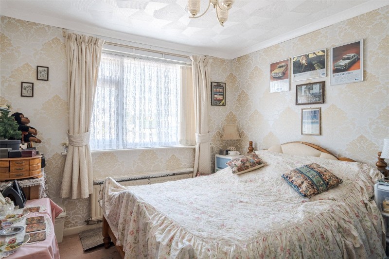 Martindale Avenue, Colehill, Wimborne, Dorset, BH21