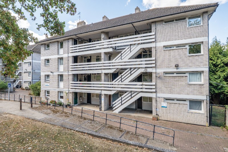 Sydenham Hill, London, SE23