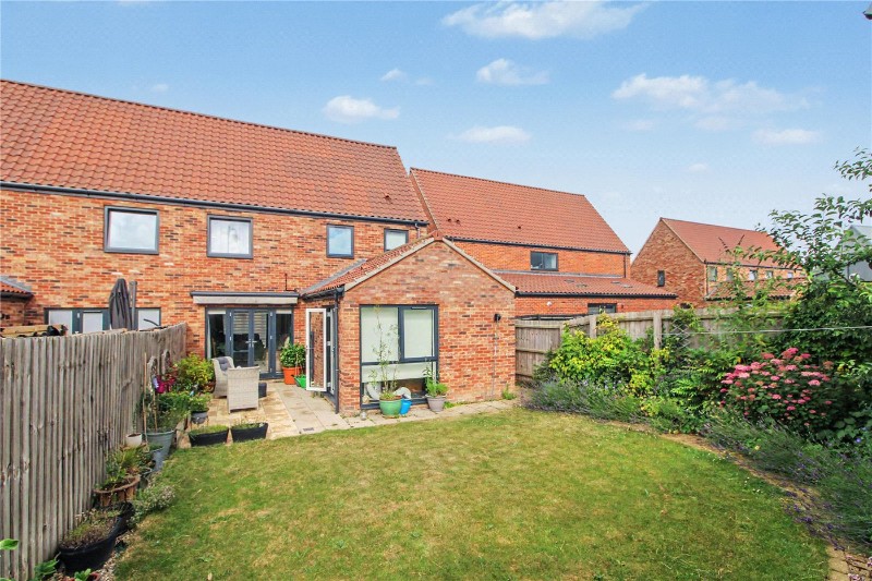 Paddocks Way, Poringland, Norwich, Norfolk, NR14