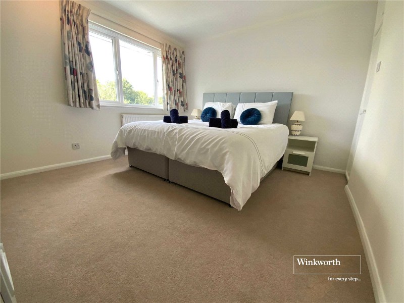Mude Gardens, Mudeford, Christchurch, Dorset, BH23