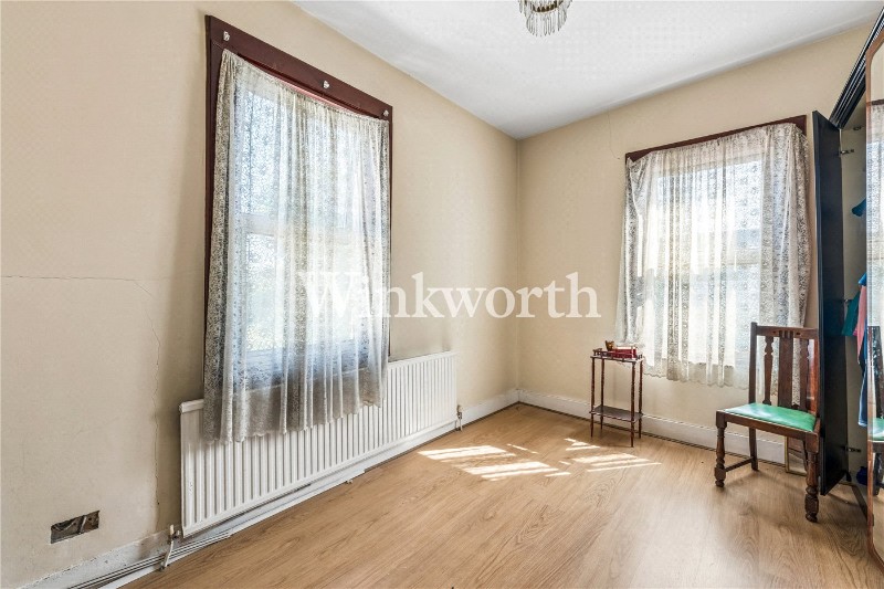 Harringay Road, London, N15
