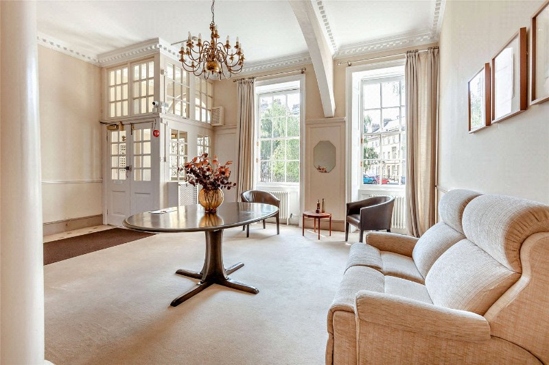 Great Pulteney Street, Bath, BA2