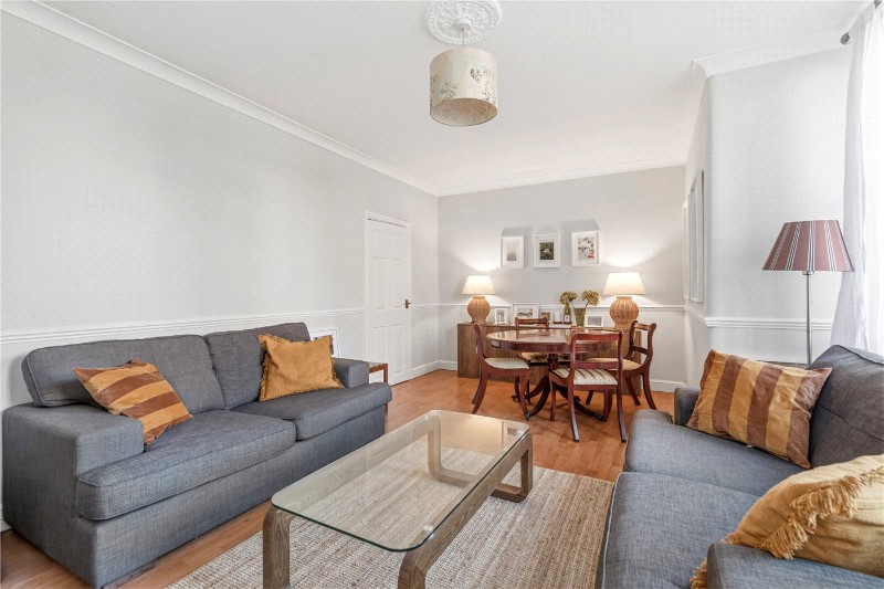 Halton Road, London, N1