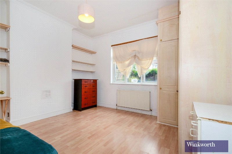 Eastcote Road, Harrow, HA2