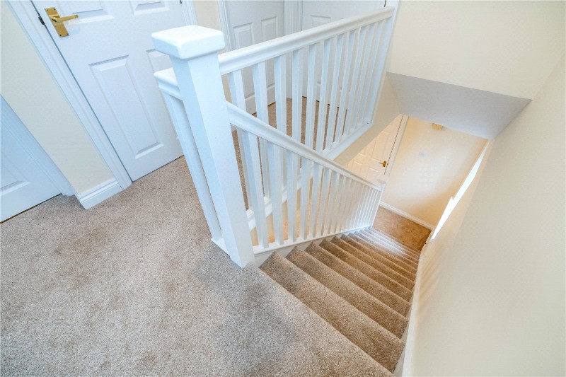 Cedar Close, Ruskington, Sleaford, Lincolnshire, NG34