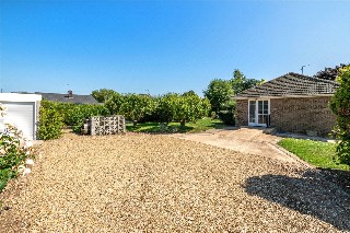 Fir Avenue, Bourne, Lincolnshire, PE10