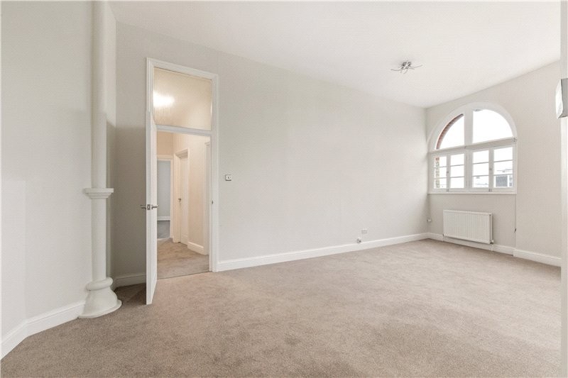 Gables Close, London, SE5