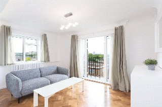 Elgood House, Wellington Road, St John's Wood, London, NW8