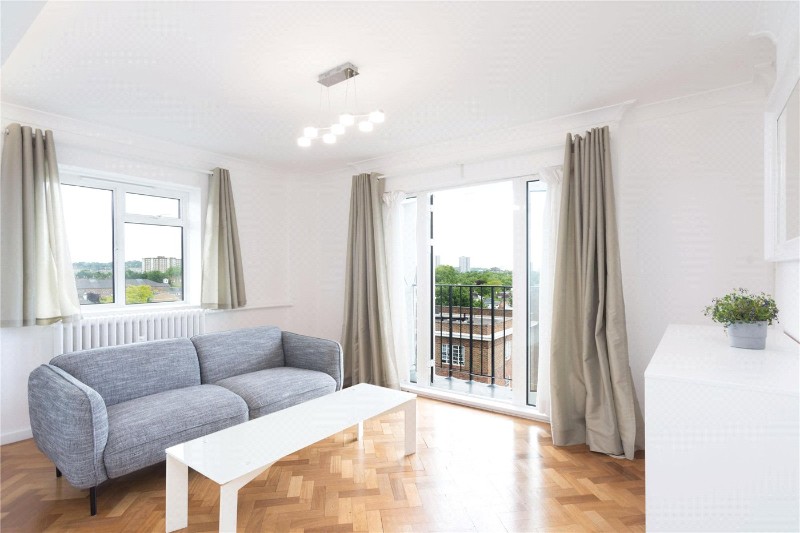 Elgood House, Wellington Road, St John's Wood, London, NW8