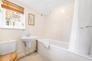 Avondale Rise, Peckham Rye, London, SE15