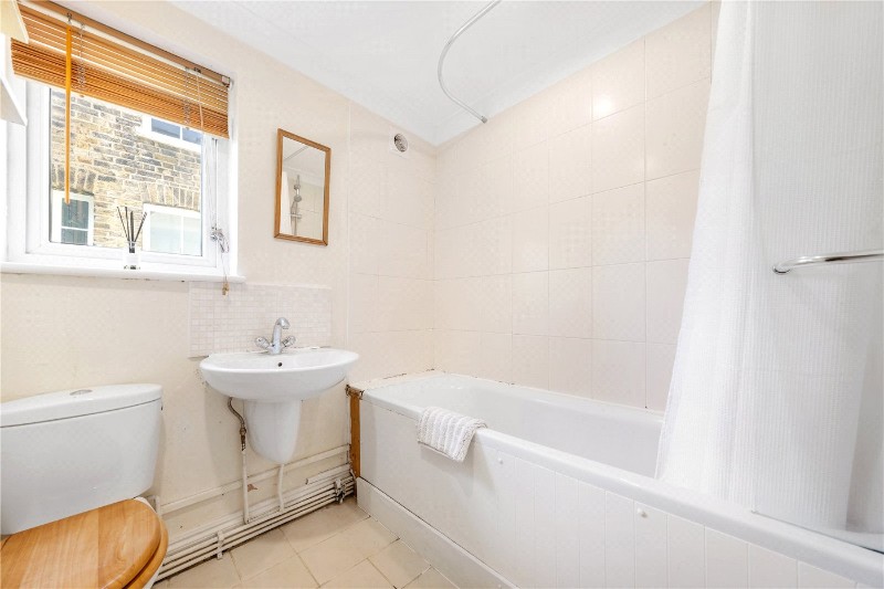 Avondale Rise, Peckham Rye, London, SE15