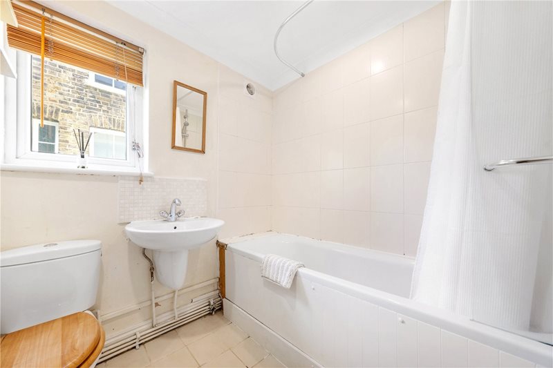 Avondale Rise, Peckham Rye, London, SE15