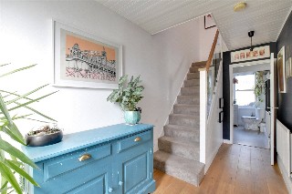 Medebourne Close, Blackheath, London, SE3