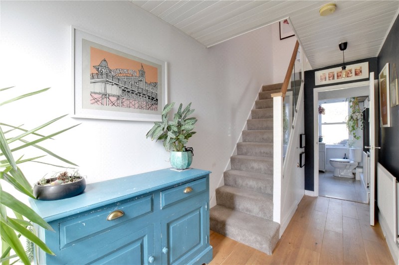 Medebourne Close, Blackheath, London, SE3