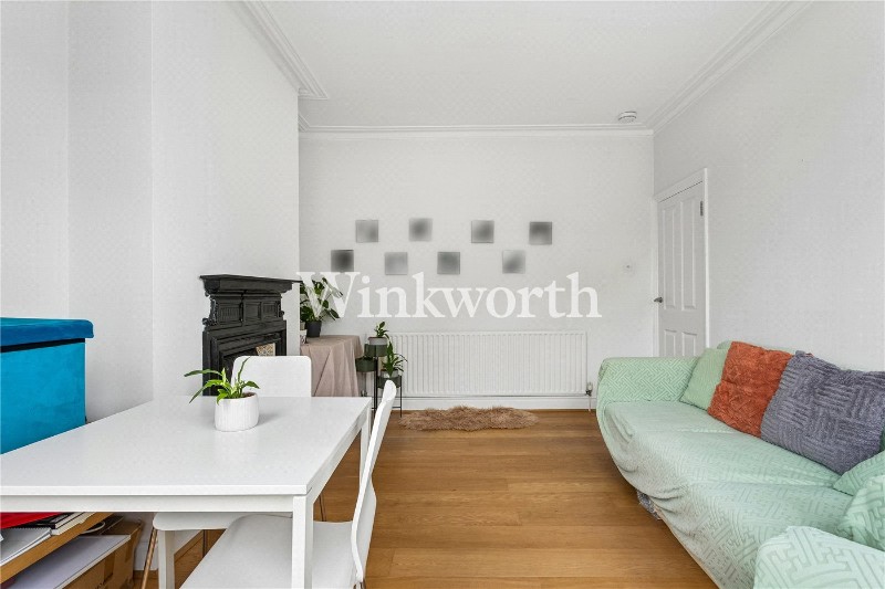 Eaton Park Road, London, N13