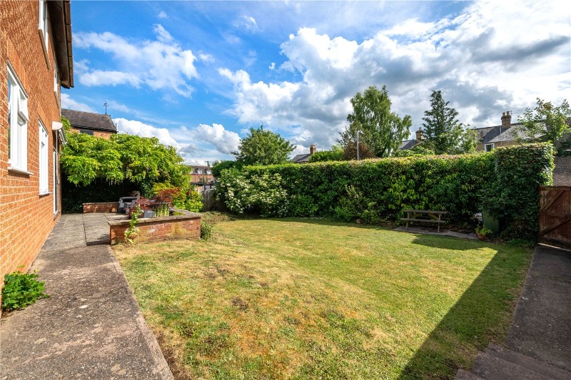 Fox Dale, Stamford, Lincolnshire, PE9