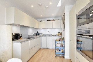 Broadside House, Creekside, Deptford, London, SE8