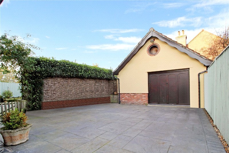 Sotterley Road, Hulver, Beccles, Suffolk, NR34