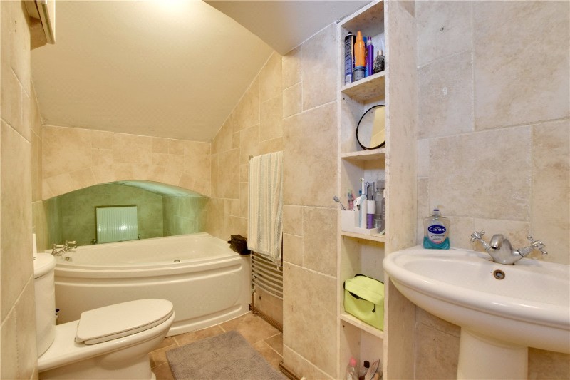 Kidbrooke Park Road, London, SE3