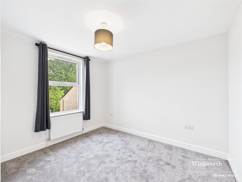 Bedford Road, Reading, Berkshire, RG1