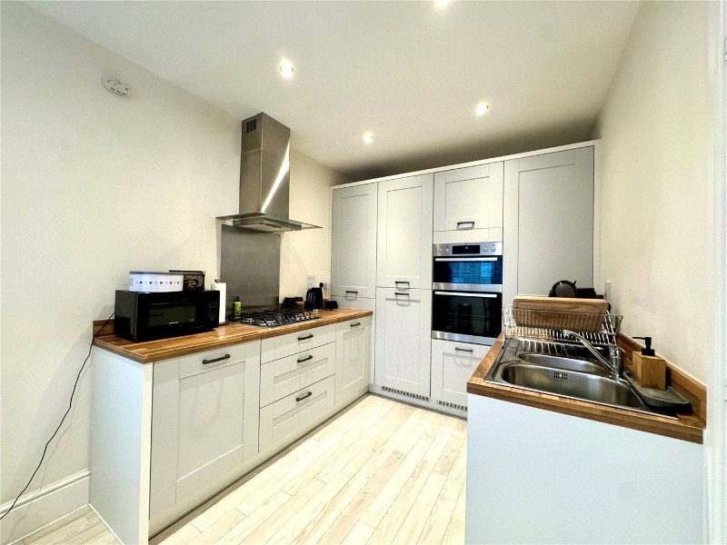 Jones Close, Wilton, Salisbury, Wiltshire, SP2